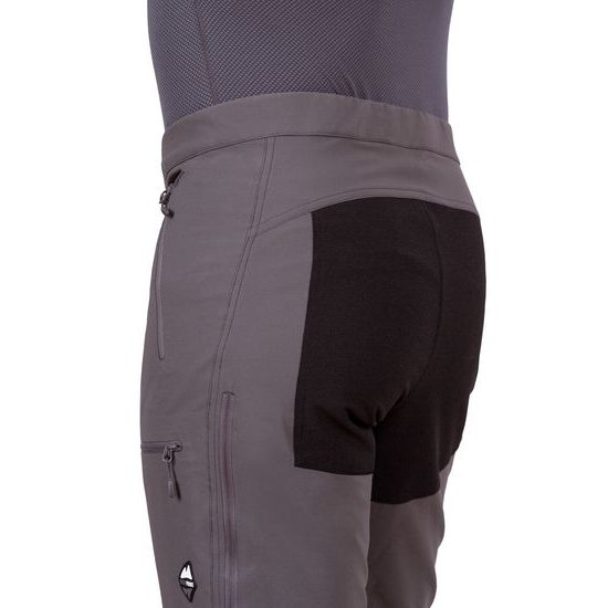 Kalhoty High Point Combat iron gate