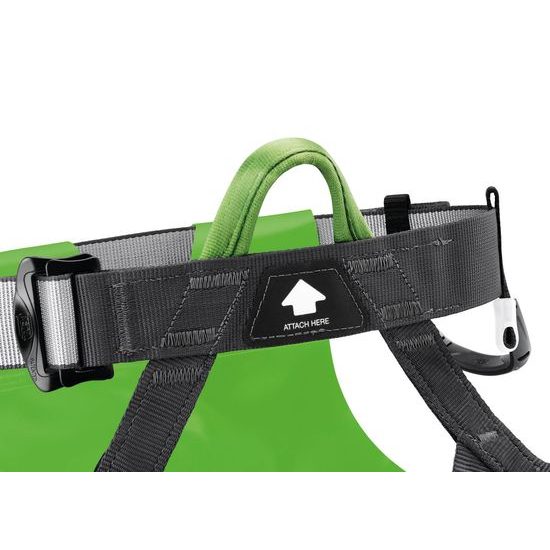 Sedák Petzl Canyon Club