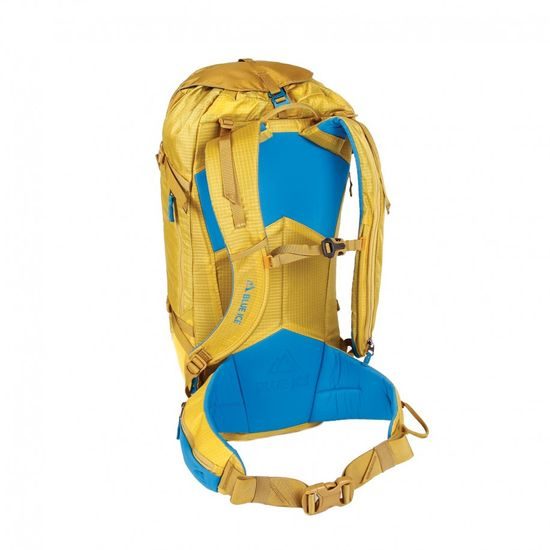 Batoh Blue Ice Kume 38l