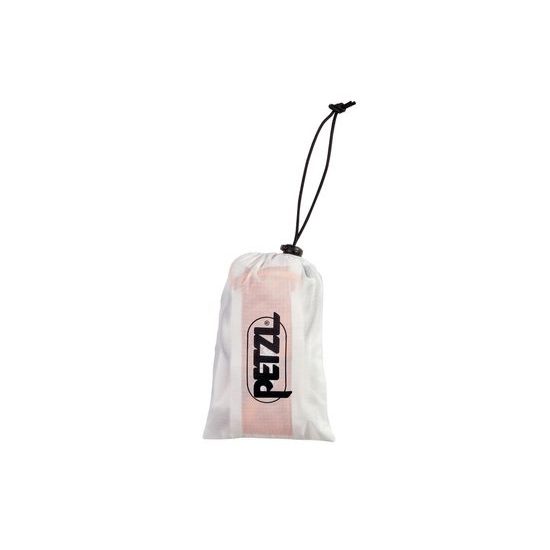 Sedák Petzl Fly oranžový