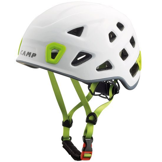 Přilba Camp Storm bílá