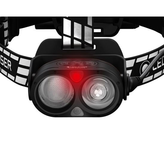 Čelovka Ledlenser H19R Signature