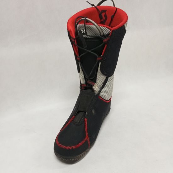 Bazar Široké skitouringové boty Scott Cosmos Powerfit 3, mondo 285