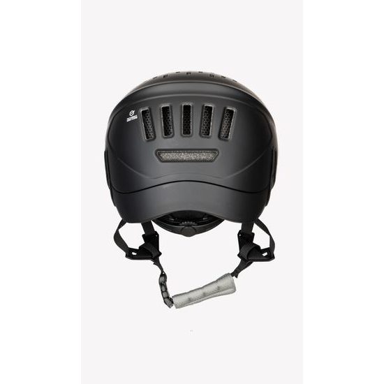 Přilba Ski Trab Aero Pro 25 black