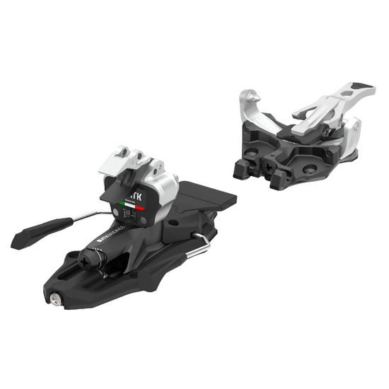 Vázání ATK Raider 11 EVO white