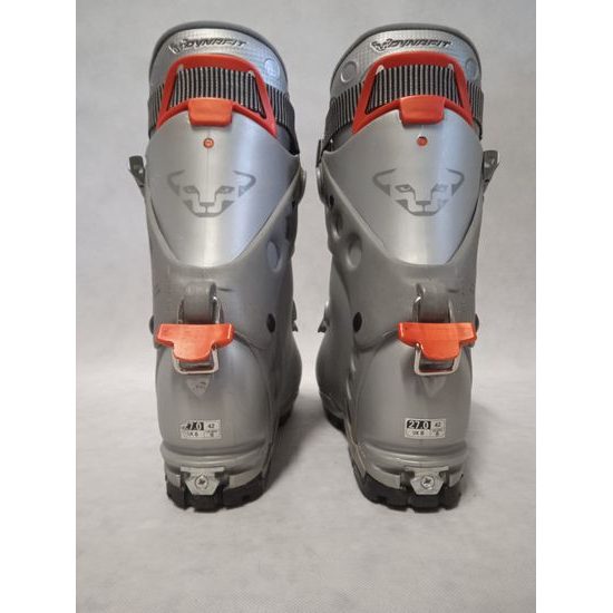 Bazar Skialpinistické boty Dynafit TLT 4 EVO vel 42 (27,0)