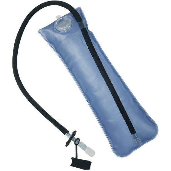 Vak na vodu Ferrino 1 l