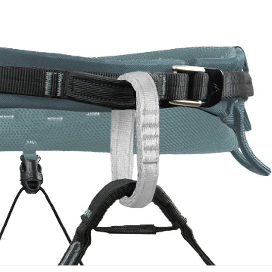 Dámský sedák Blue Ice Vista goblin blue