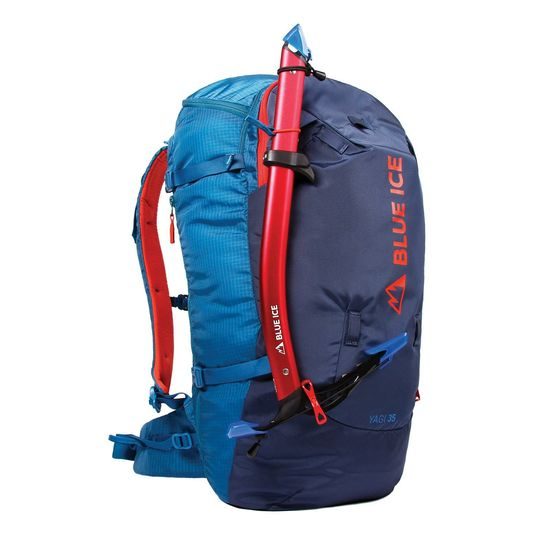 Batoh Blue Ice Yagi 35l