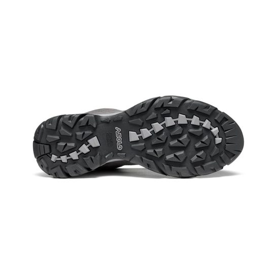 Boty Asolo Acadia LTH GTX Wide graphite-black