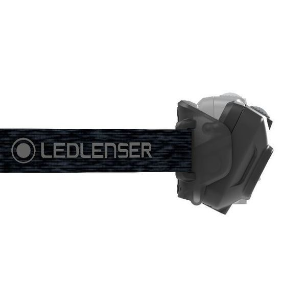 Čelovka Ledlenser HF4R Core černá