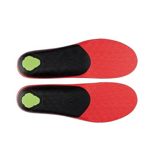 Vložky do bot Sidas Winter 3Feet Eco Mid