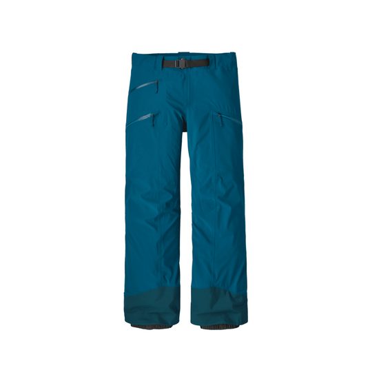 Kalhoty Patagonia Descensionist BSRB