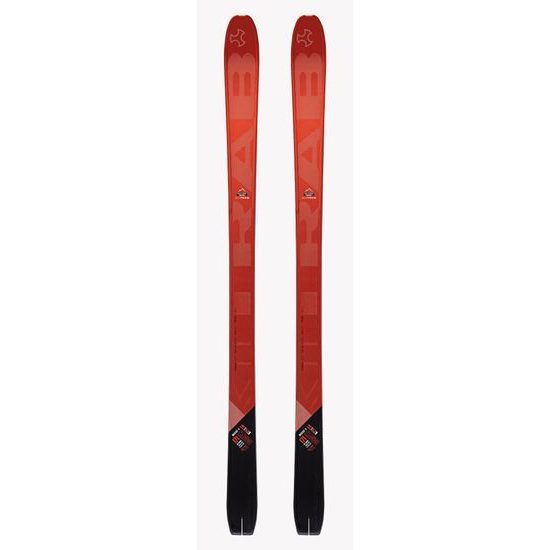 Skialpinistické lyže Ski Trab 25 Magico.2