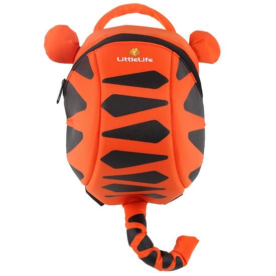 Dětský batůžek Animal Toddler 2l tiger