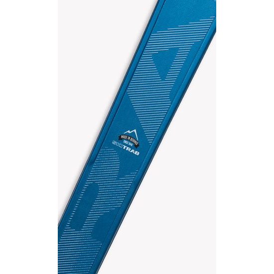 Skialpinistické lyže Ski Trab 25 Mistico.2