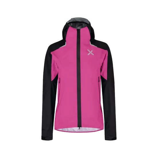 Dámská bunda Montura Magica Prometeo baton rouge