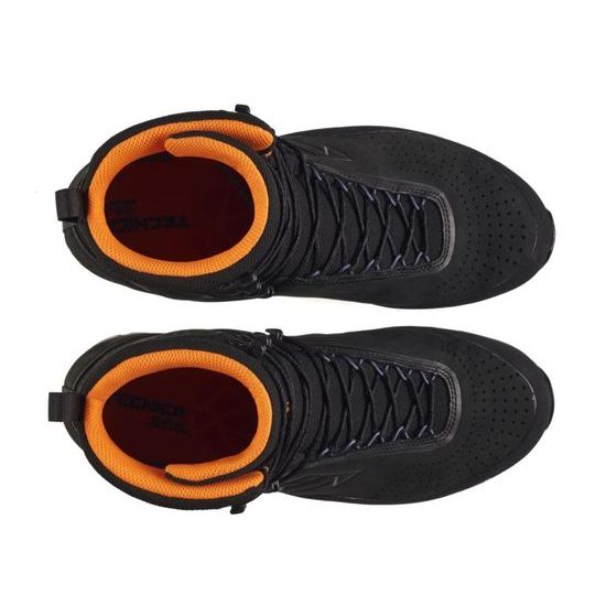 Boty Tecnica Forge GTX black/orange