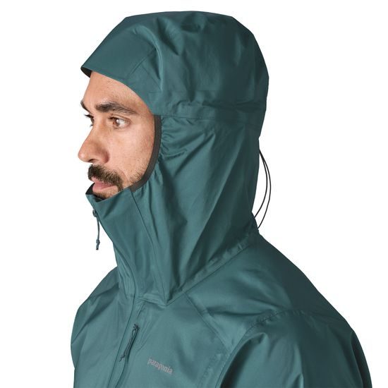 Pánská bunda Patagonia Storm Racer WLDB