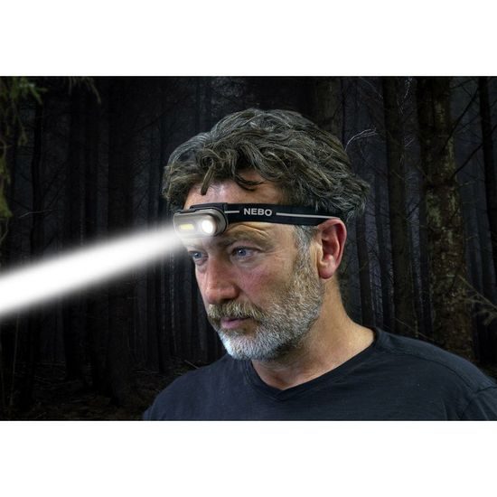 Čelovka Nebo Einstein 400