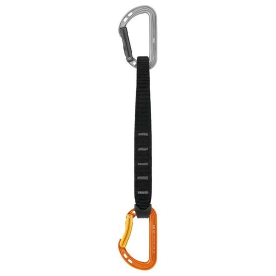 Expreska Petzl Spirit Express 25 cm