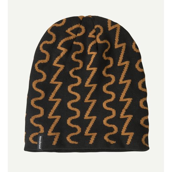 Čepice Patagonia PowSlayer Beanie FTRB