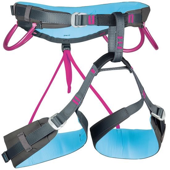 Lezecký set Camp Energy Nova