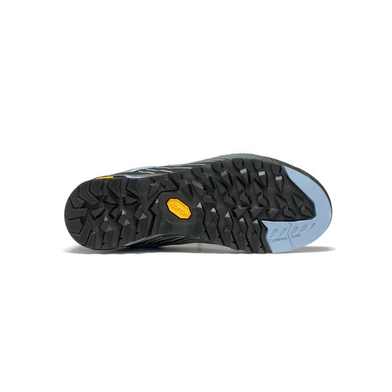 Dámské boty Asolo Eldo Evo GV blue fog