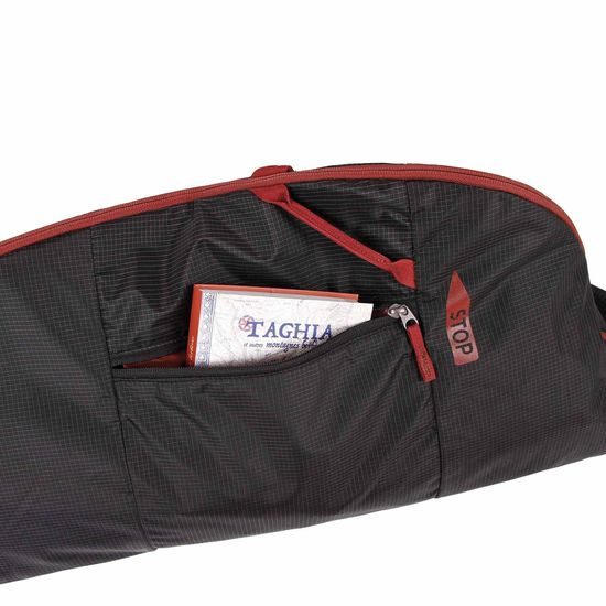 Vak na lano Blue Ice Koala 21 Rope Bag