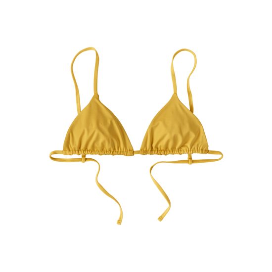 Dámské dvoudílné plavky - horní díl díl Patagonia Upswell Top SHNY