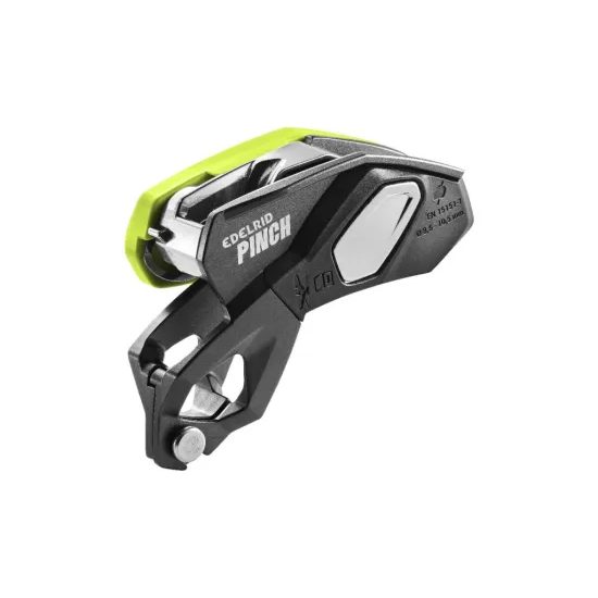 Jistítko Edelrid Pinch