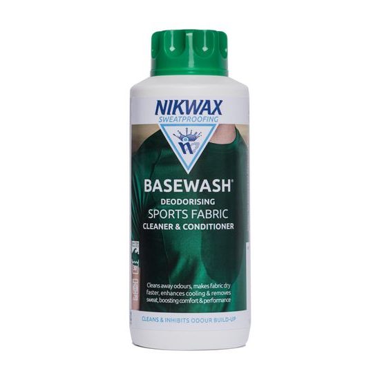 Prací prostředek Nikwax Base Wash 1 litr