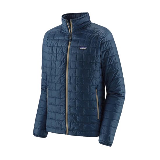 Bunda Patagonia Nano Puff TIDB