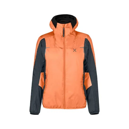 Dámská bunda Montura Skisky 2.0 melon antracite