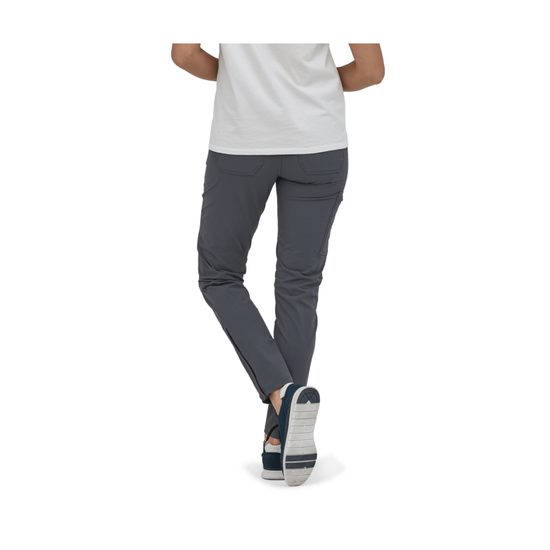 Dámské kalhoty Patagonia Skyline Traveler SMDB