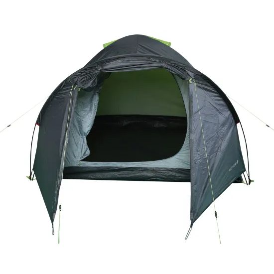 Stan Hannah Hover 4 spring green/cloudy gray II