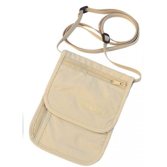 Pouzdro Boll Security Pouch Safari