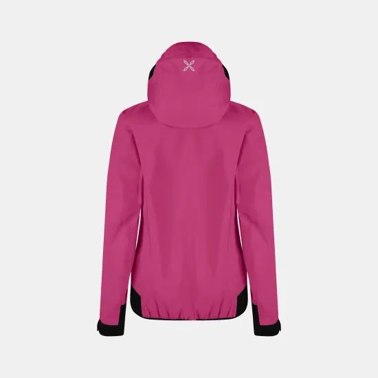 Dámská bunda Montura Vertigo 3L baton rouge