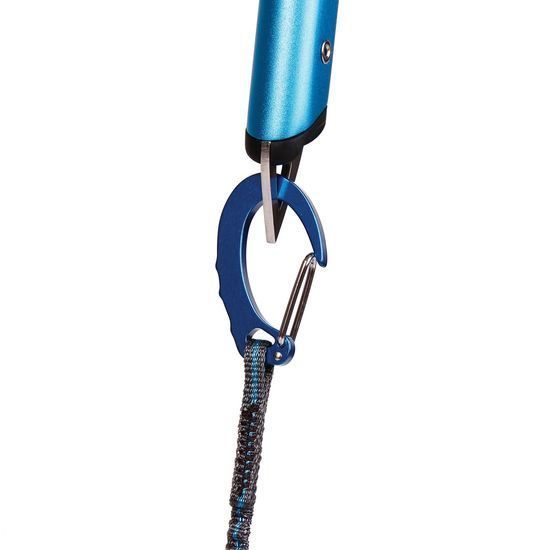 Poutko k cepínu Blue Ice Hydra leash