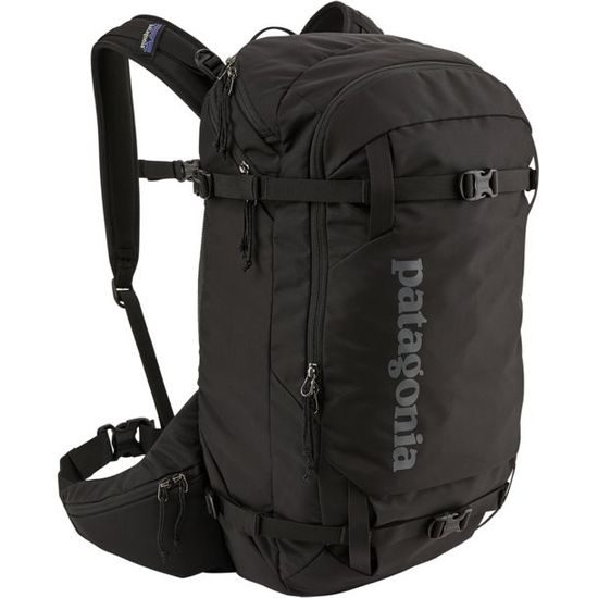 Batoh Patagonia SnowDrifter 30L BLK