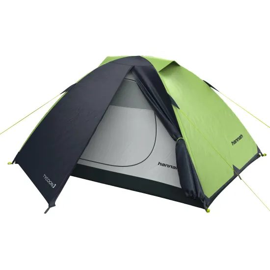 Stan Hannah Tycoon 3 spring green/cloudy gray II