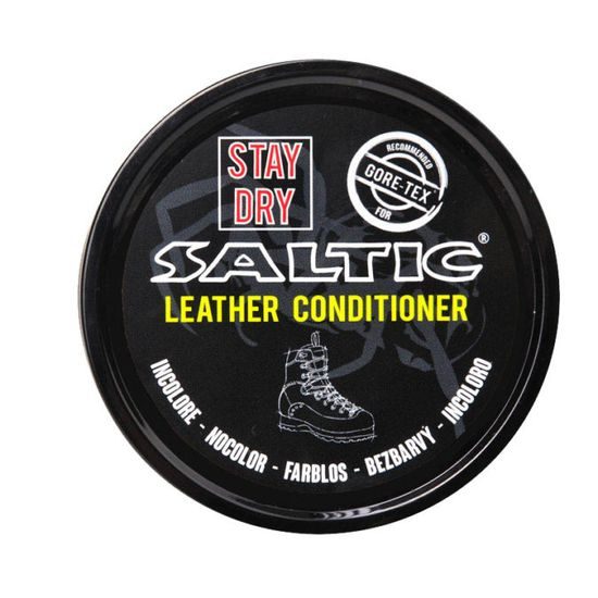 Impregnace Saltic Leather kondicionér 75ml.