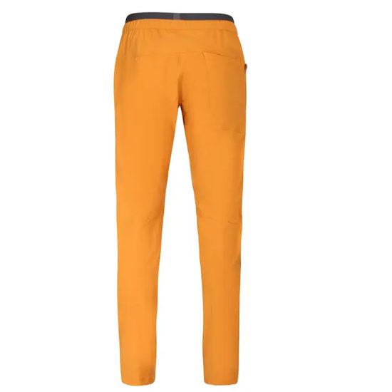 Kalhoty Direct Alpine Solo 1.0 ochre