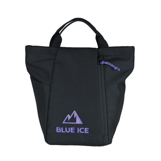 Pytlík na magnézium Blue Ice Sitter