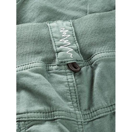 Pánsé kraťasy Chillaz BANFF 2.0 dark arctic