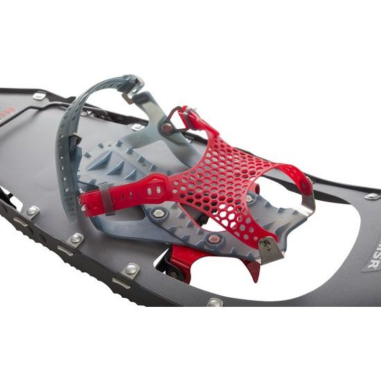 Sněžnice MSR Lightning Ascent M 22 56 cm black