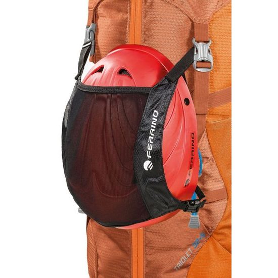 Lezecký batoh Ferrino Triolet 32+5 2021