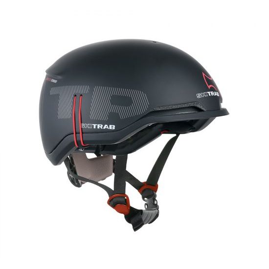 Přilba Ski Trab Aero 21 černá