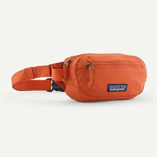 Ledvinka Patagonia Terravia Mini Hip Pack CLOR