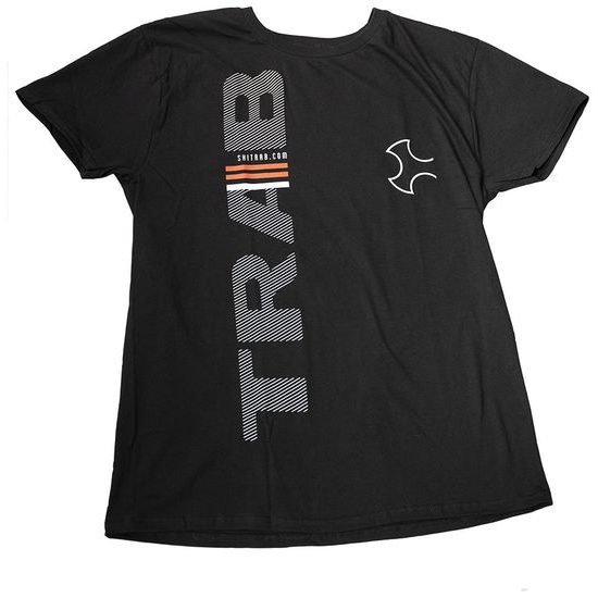 Pánské triko Ski Trab T-Shirt Brand